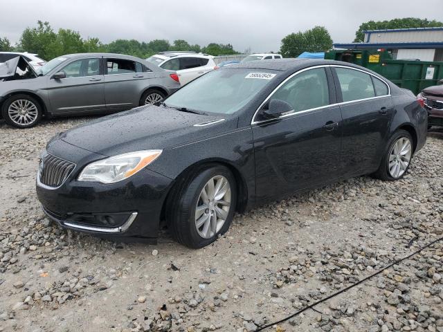 2014 BUICK REGAL, 