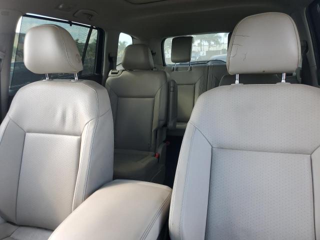 1V2WR2CA8KC513450 - 2019 VOLKSWAGEN ATLAS SE Negro foto 10