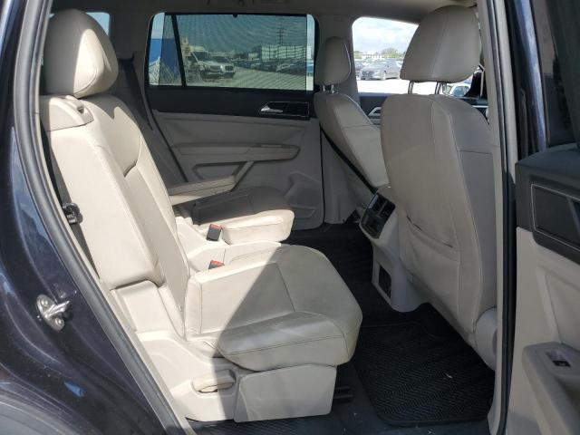 1V2WR2CA8KC513450 - 2019 VOLKSWAGEN ATLAS SE Negro foto 11