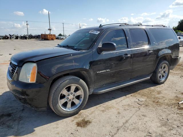 2013 GMC YUKON XL C1500 SLT, 