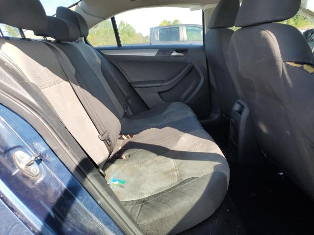 3VW2B7AJ7HM321123 - 2017 VOLKSWAGEN JETTA S BLUE photo 10