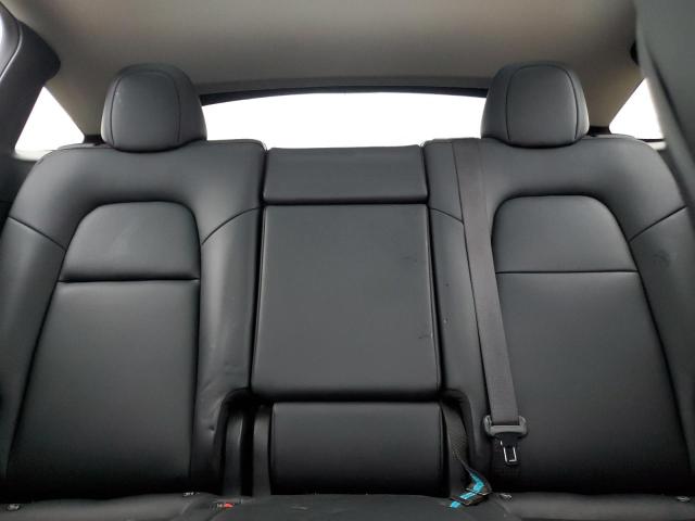 5YJYGDEE6MF145240 - 2021 TESLA MODEL Y 灰色 照片 10