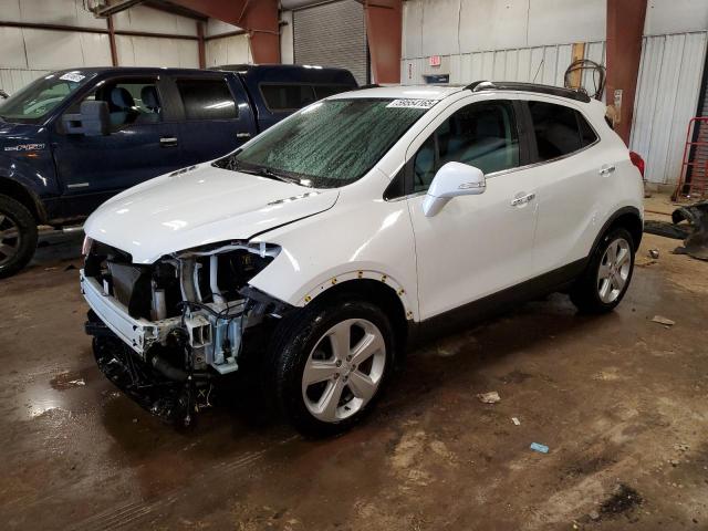KL4CJFSB0GB548455 - 2016 BUICK ENCORE CONVENIENCE 白色 照片 1