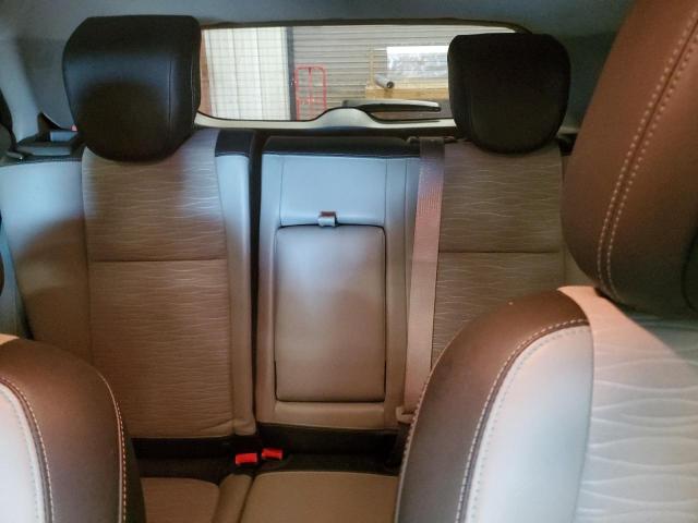 KL4CJFSB0GB548455 - 2016 BUICK ENCORE CONVENIENCE 白色 照片 10