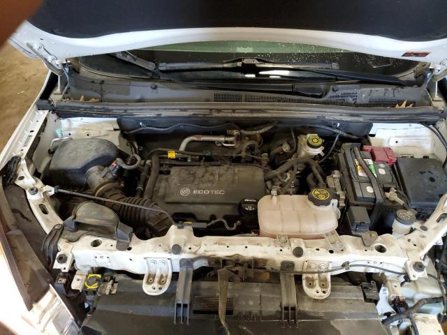 KL4CJFSB0GB548455 - 2016 BUICK ENCORE CONVENIENCE 白色 照片 12