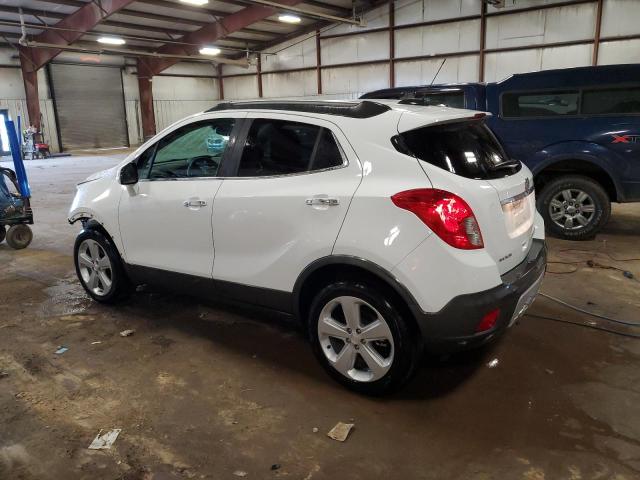 KL4CJFSB0GB548455 - 2016 BUICK ENCORE CONVENIENCE 白色 照片 2