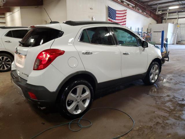 KL4CJFSB0GB548455 - 2016 BUICK ENCORE CONVENIENCE 白色 照片 3