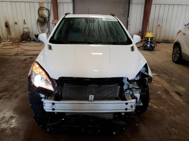 KL4CJFSB0GB548455 - 2016 BUICK ENCORE CONVENIENCE 白色 照片 5