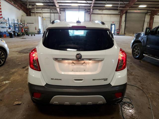 KL4CJFSB0GB548455 - 2016 BUICK ENCORE CONVENIENCE 白色 照片 6