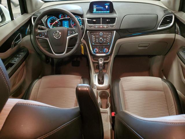 KL4CJFSB0GB548455 - 2016 BUICK ENCORE CONVENIENCE 白色 照片 8