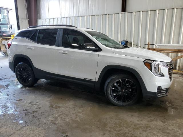 3GKALTEG8RL275056 - 2024 GMC TERRAIN SLE WHITE photo 4