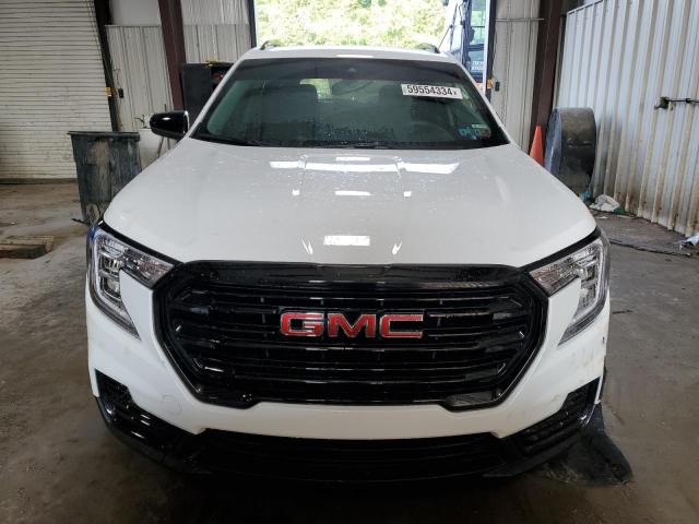 3GKALTEG8RL275056 - 2024 GMC TERRAIN SLE WHITE photo 5