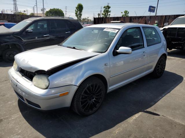 2005 VOLKSWAGEN GTI, 