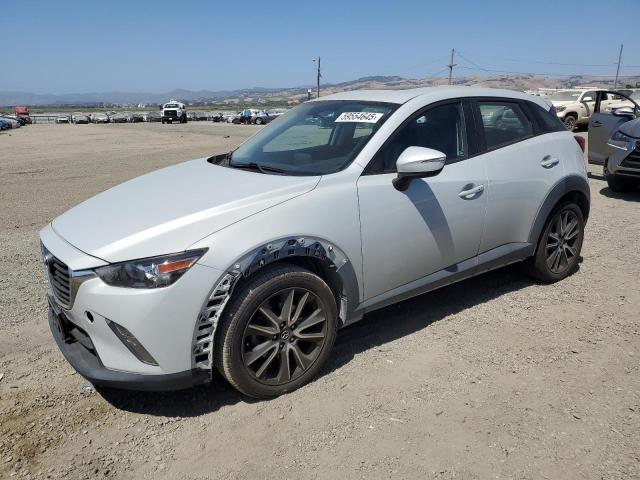 2017 MAZDA CX-3 TOURING, null