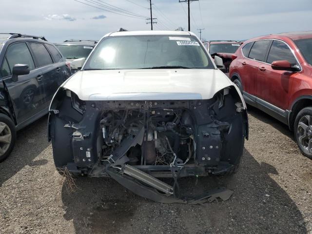 1GKKVRED2BJ300165 - 2011 GMC ACADIA SLT-1 თეთრი ფოტო 5