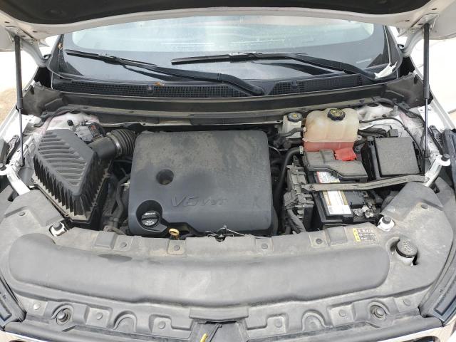 5GAERDKW7JJ253088 - 2018 BUICK ENCLAVE AVENIR WHITE photo 12