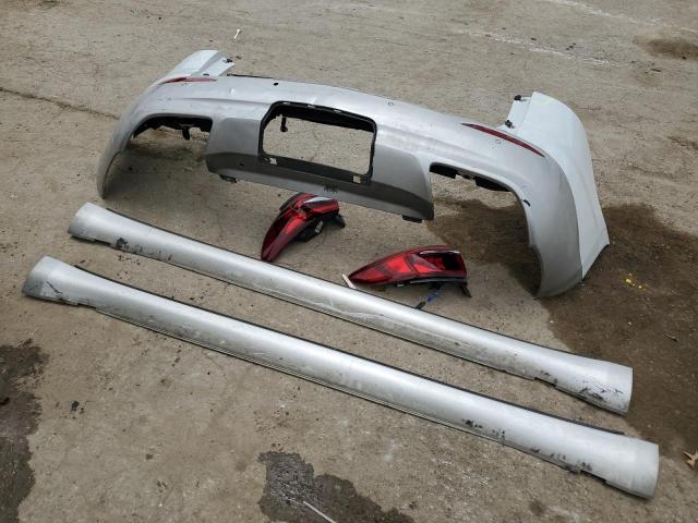 5GAERDKW7JJ253088 - 2018 BUICK ENCLAVE AVENIR WHITE photo 13