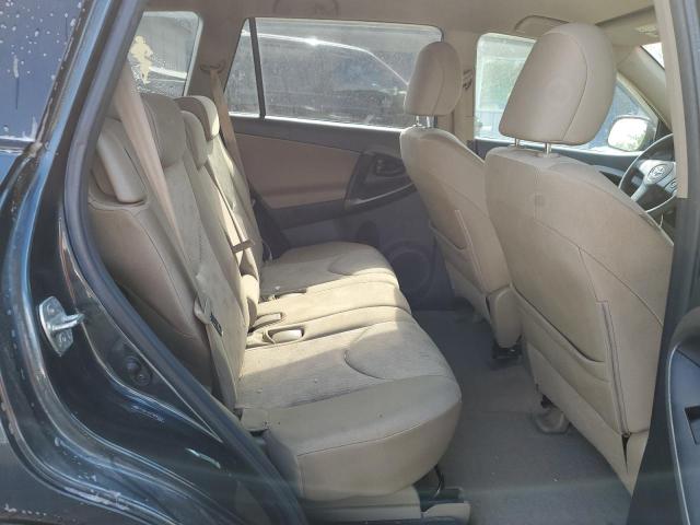 2T3BF4DV7AW065834 - 2010 TOYOTA RAV4 BLUE photo 11