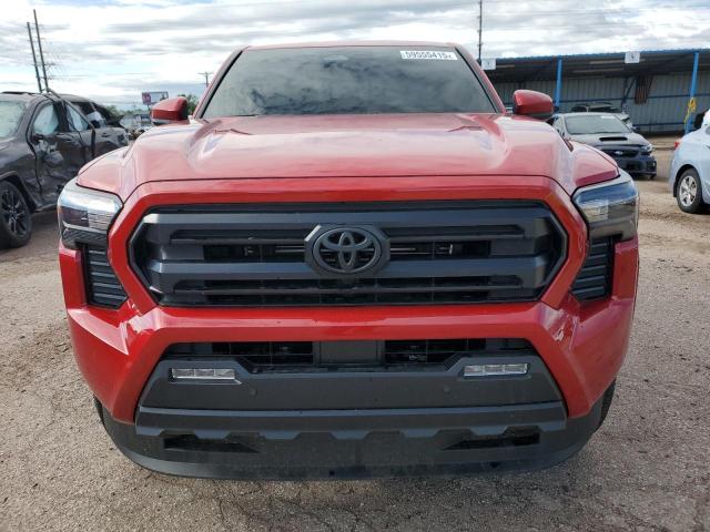 3TYLB5JN1ST067189 - 2025 TOYOTA TACOMA DOUBLE CAB Qırmızı foto 5