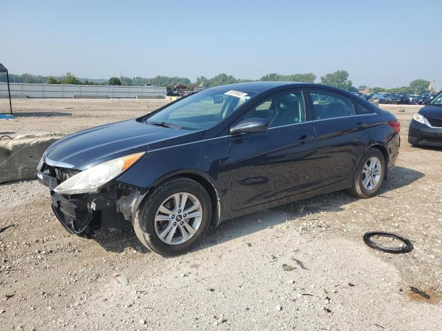 2013 HYUNDAI SONATA GLS, 