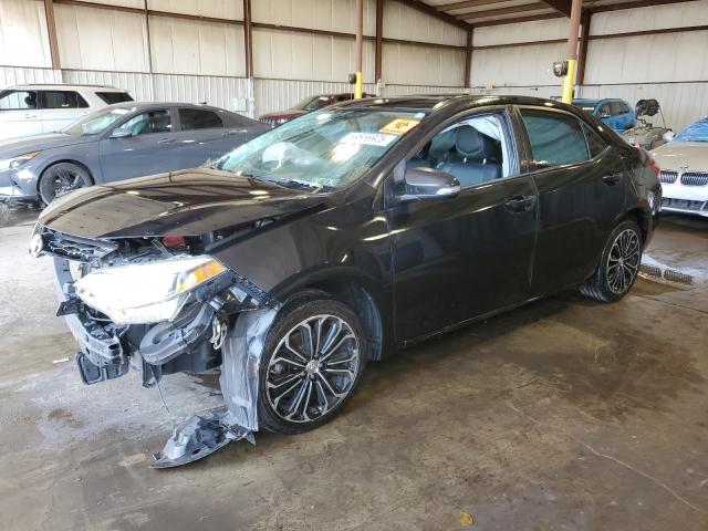 2014 TOYOTA COROLLA L, 