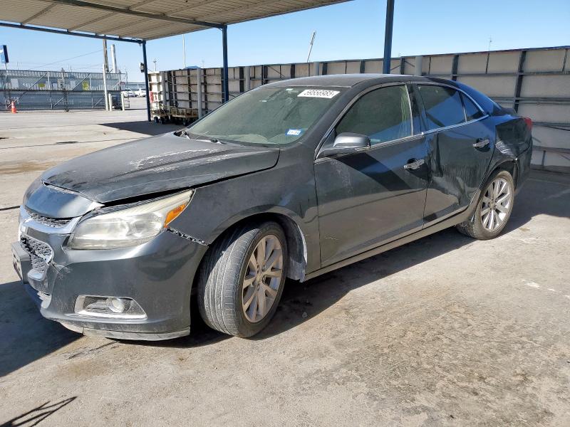 2014 CHEVROLET MALIBU 2LT, null