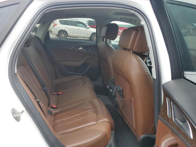 WAUHGAFC0DN077835 - 2013 AUDI A6 PRESTIGE Ağ foto 10