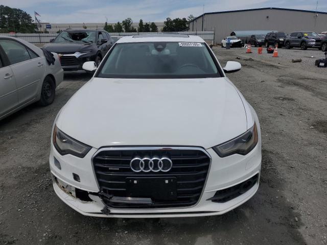 WAUHGAFC0DN077835 - 2013 AUDI A6 PRESTIGE Ağ foto 5