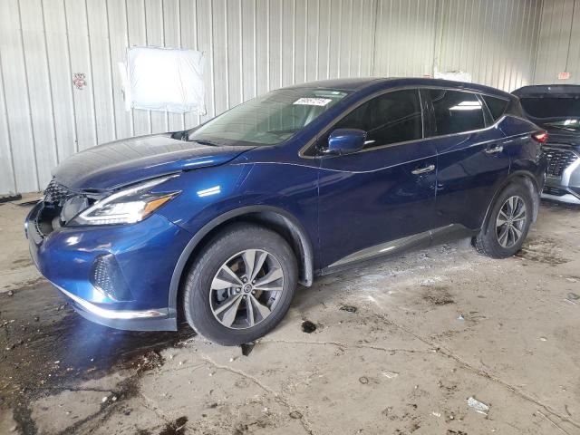 2022 NISSAN MURANO S, null