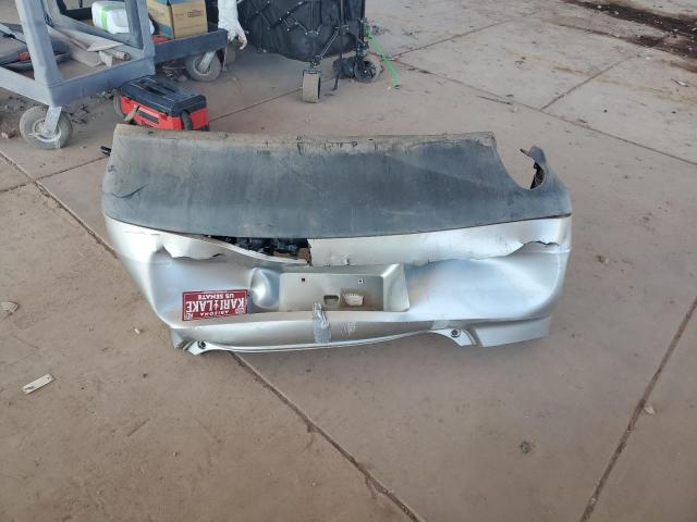 1G2ZG58N174113866 - 2007 PONTIAC G6 BASE ვერცხლისფერი ფოტო 12