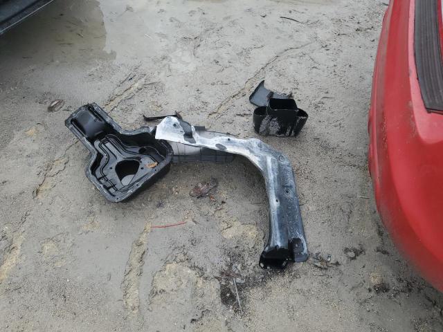 2T1KR32E54C243243 - 2004 TOYOTA COROLLA MA XR RED photo 12