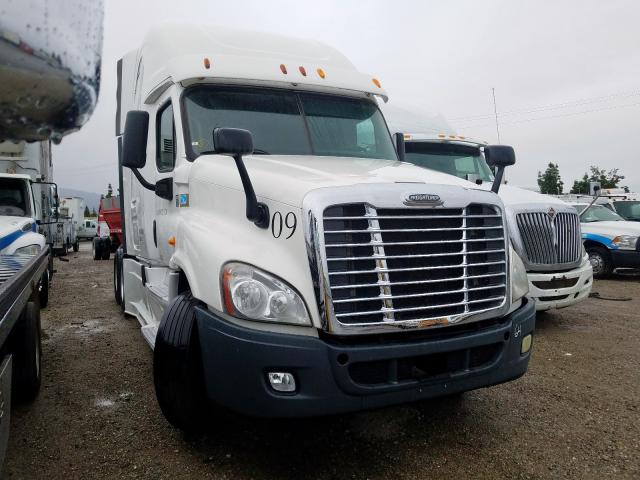 1FUJGLDR7ELFJ6156 - 2014 FREIGHTLINER CASCADIA 125  photo 1