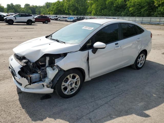 2015 FORD FIESTA SE, null