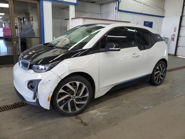 2016 BMW I3 BEV, 