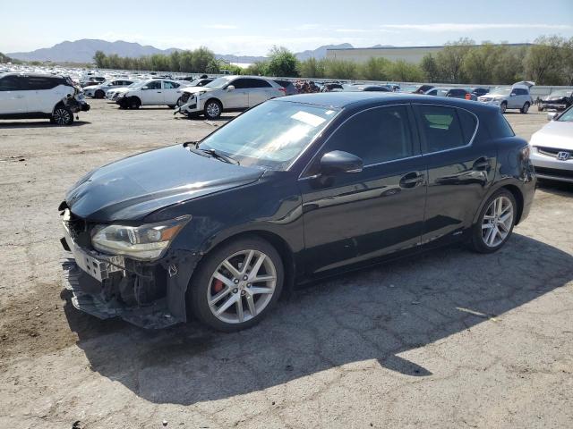 2014 LEXUS CT 200, 