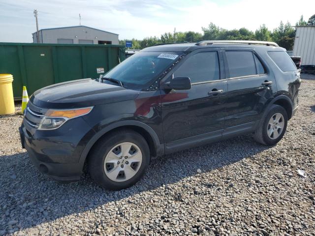 2014 FORD EXPLORER, 