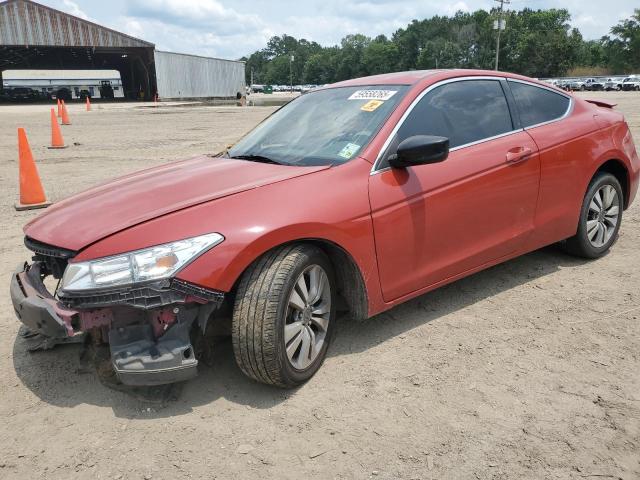 2010 HONDA ACCORD EXL, null