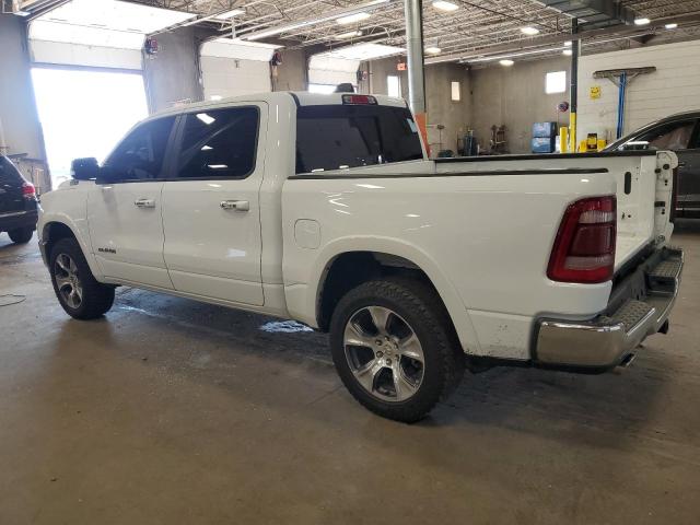 DPSMN181601 - 2022 RAM 1500 LARAM 白色 照片 2