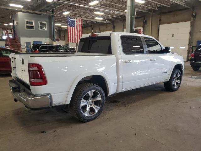 DPSMN181601 - 2022 RAM 1500 LARAM 白色 照片 3