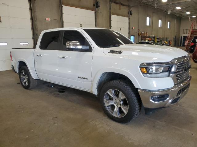 DPSMN181601 - 2022 RAM 1500 LARAM 白色 照片 4