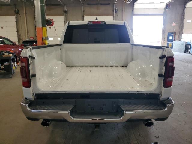 DPSMN181601 - 2022 RAM 1500 LARAM 白色 照片 6