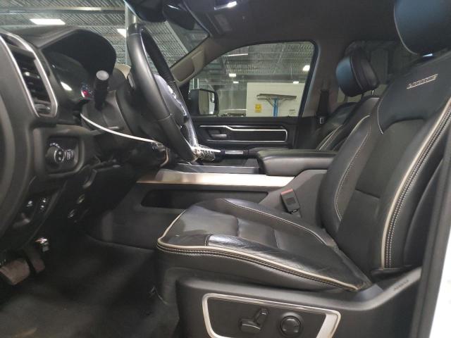 DPSMN181601 - 2022 RAM 1500 LARAM 白色 照片 7