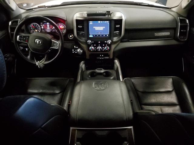 DPSMN181601 - 2022 RAM 1500 LARAM 白色 照片 8