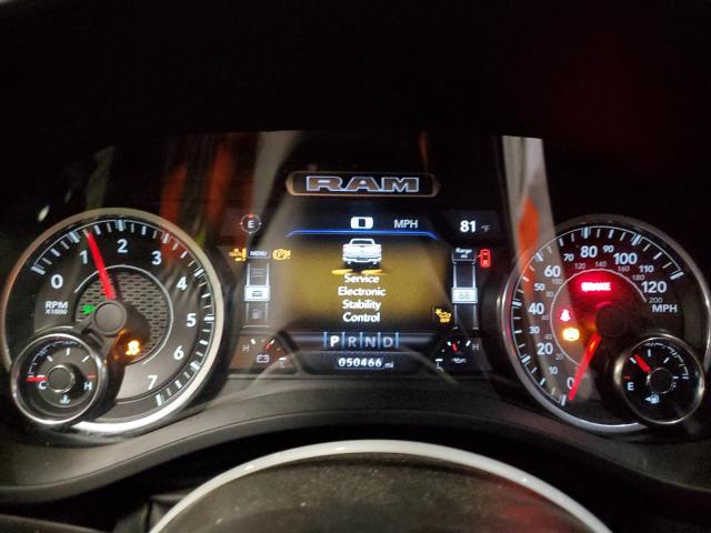 DPSMN181601 - 2022 RAM 1500 LARAM 白色 照片 9