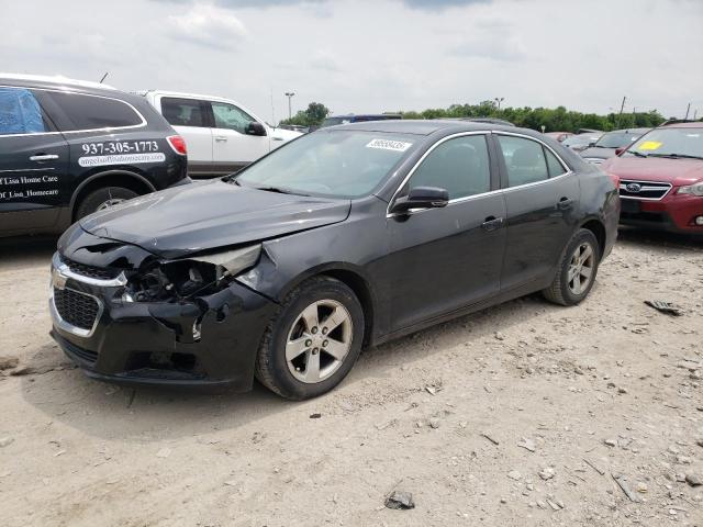 2014 CHEVROLET MALIBU 1LT, null
