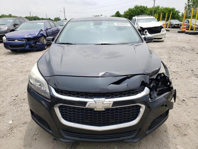 1G11C5SL7EF176590 - 2014 CHEVROLET MALIBU 1LT BLACK photo 5