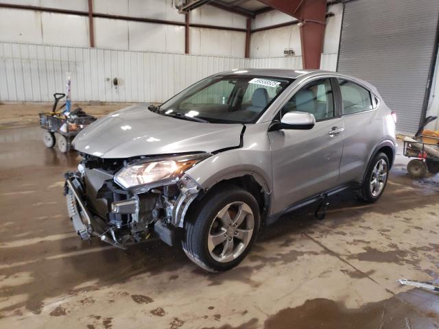 2017 HONDA HR-V LX, null