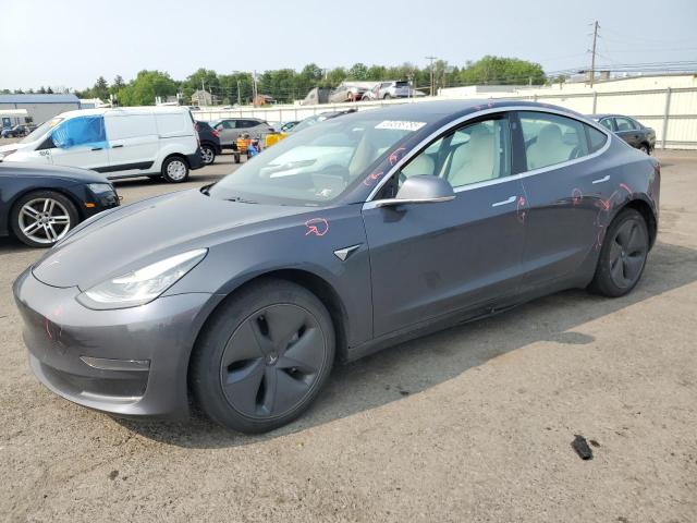 2020 TESLA MODEL 3, 
