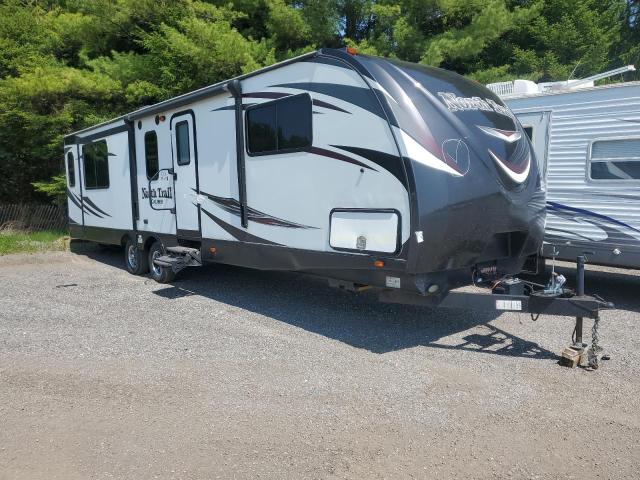 5SFNB3725GE312317 - 2016 HEARTLAND GATEWAY 双色 照片 1