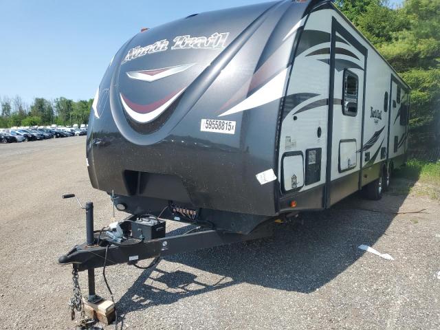 5SFNB3725GE312317 - 2016 HEARTLAND GATEWAY 双色 照片 2